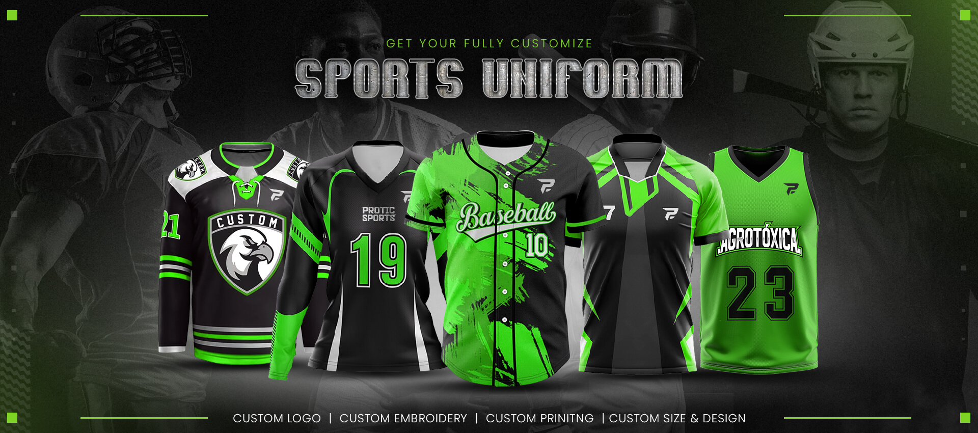 Sports