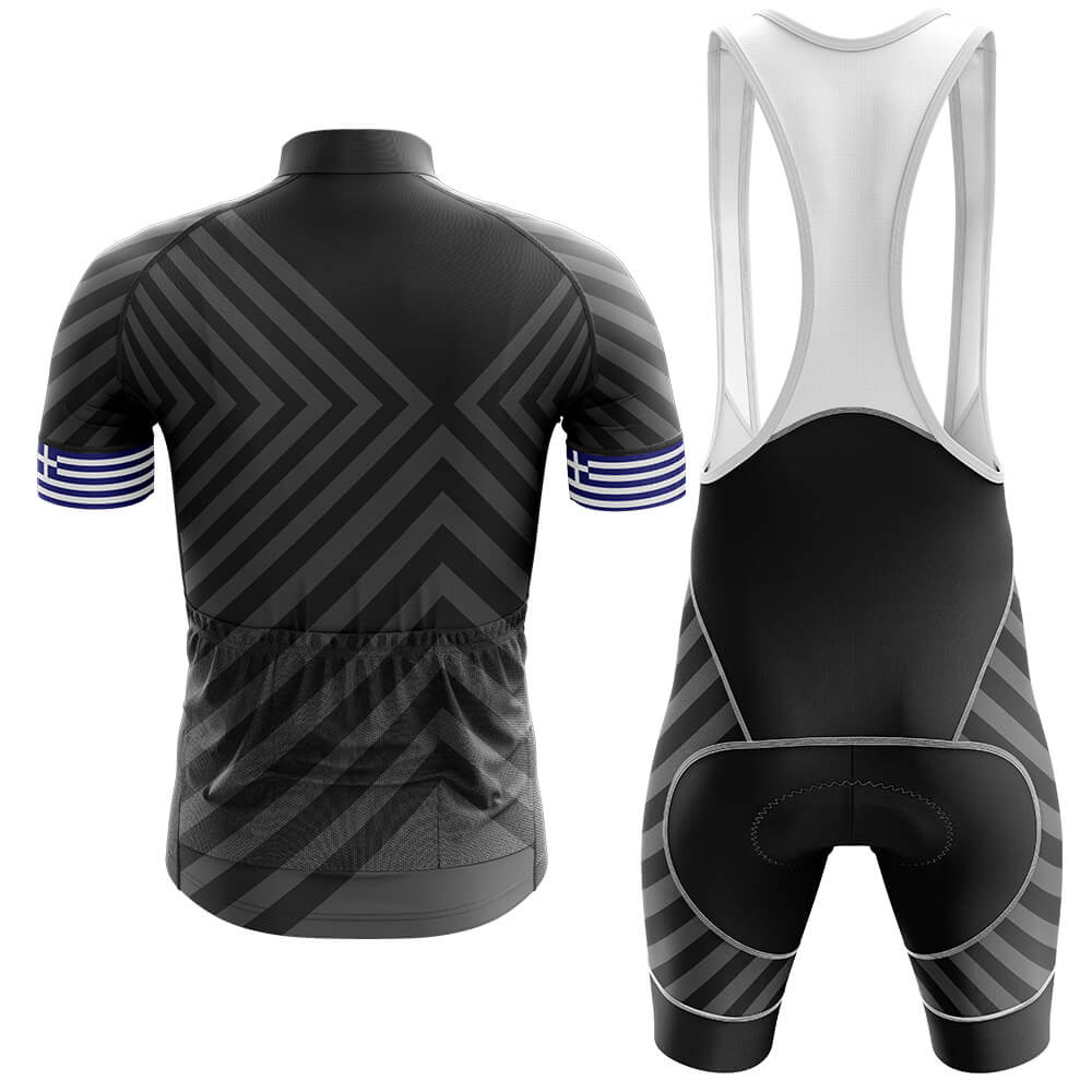 Customized Cycling Uniform