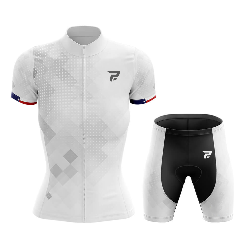 Customized Cycling Uniform