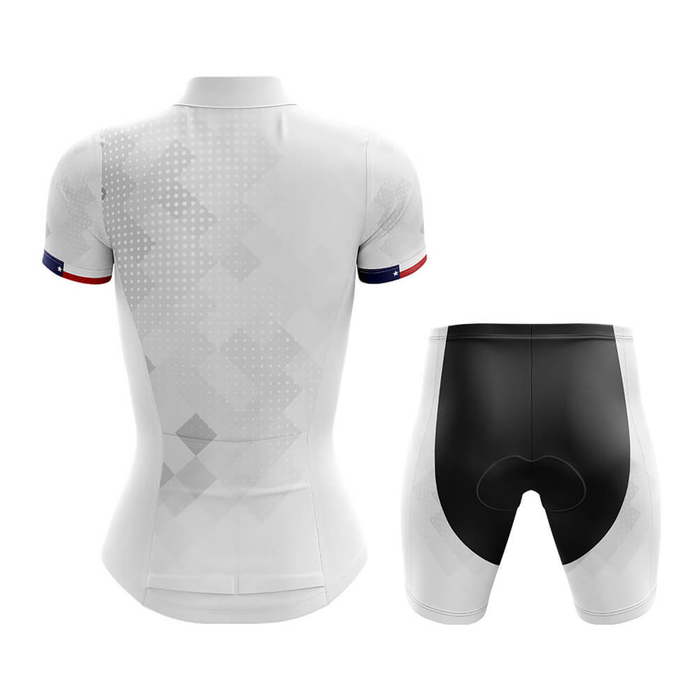 Customized Cycling Uniform