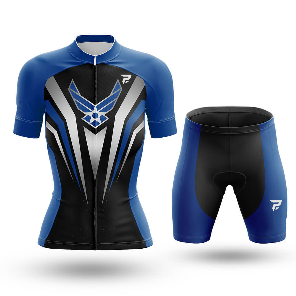 Customized Cycling Uniform