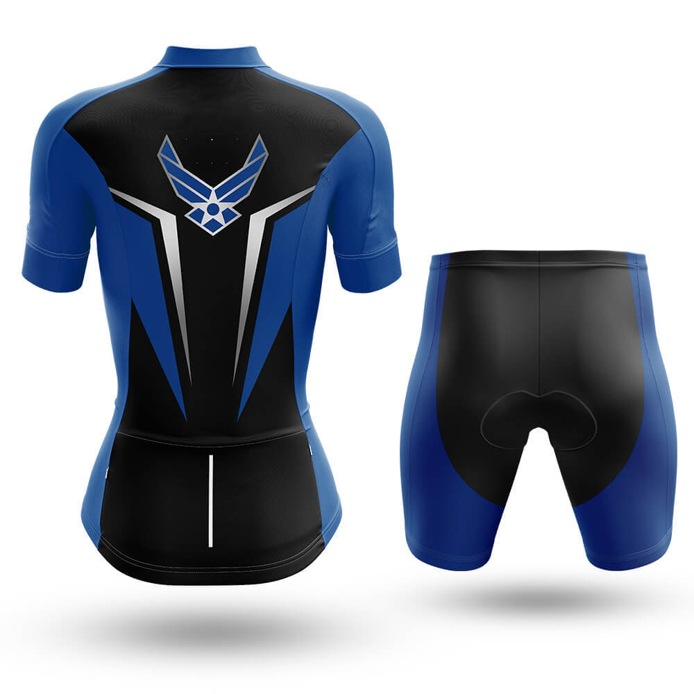 Customized Cycling Uniform