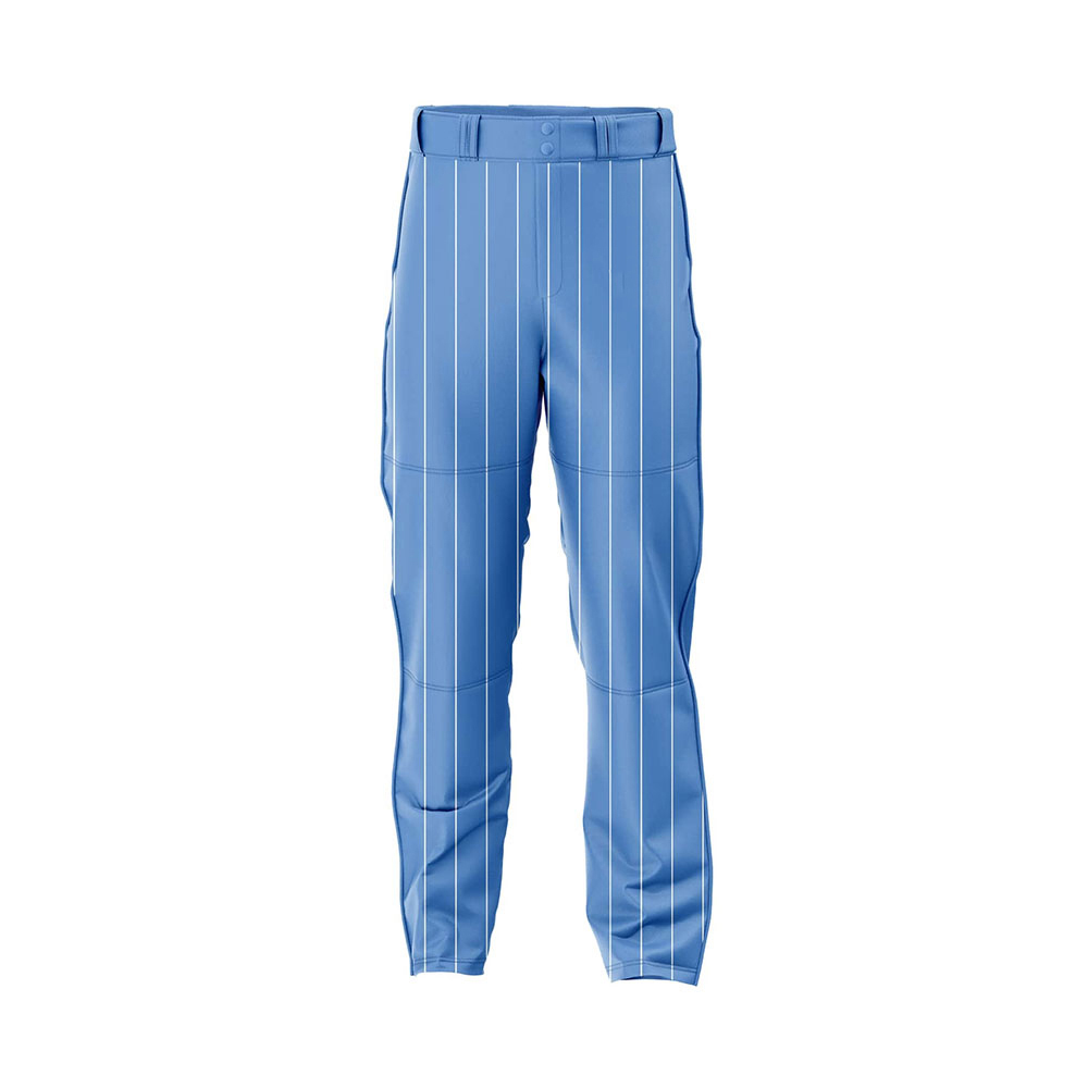 Customized Baseball Uniforms