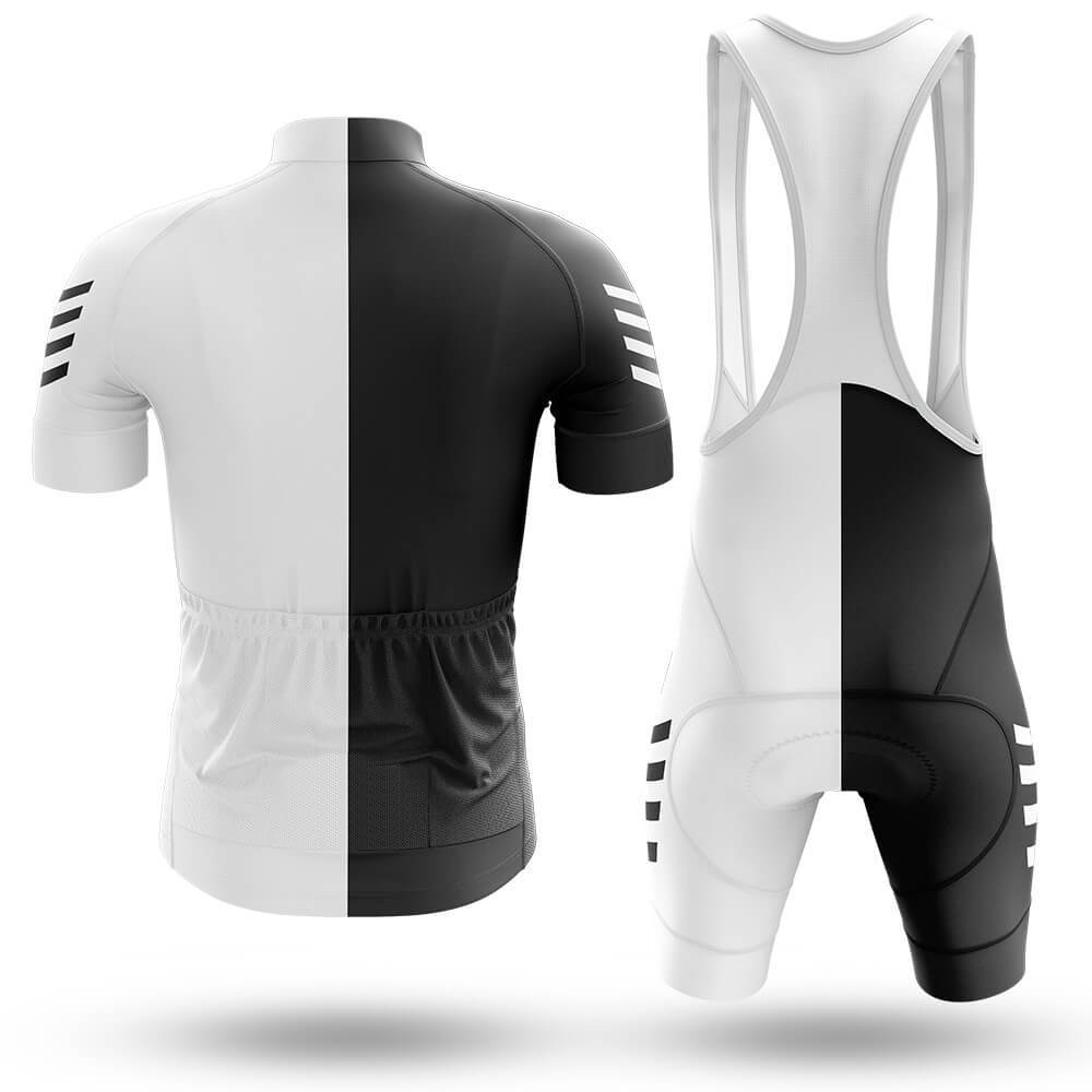 Customized Cycling Uniform