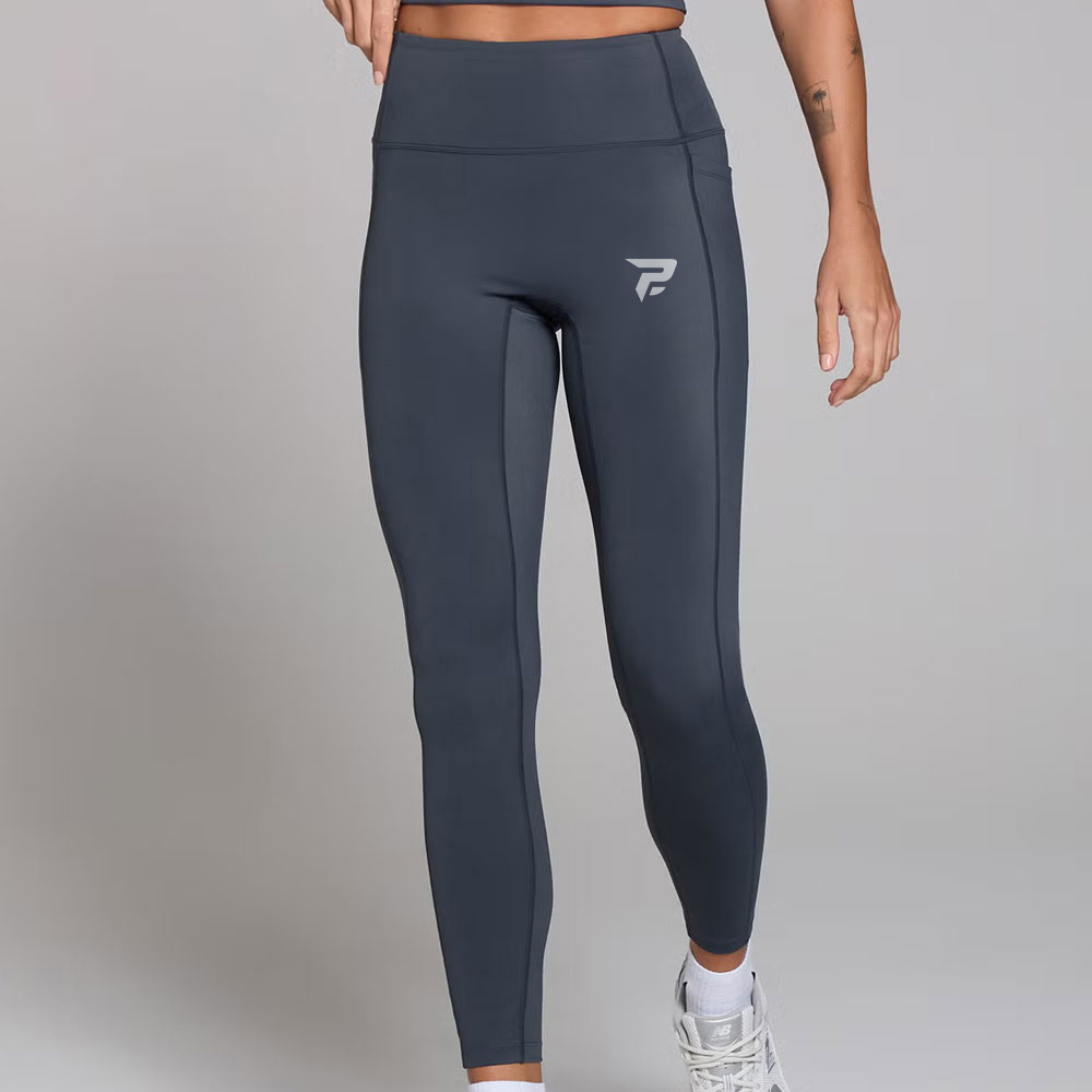 Active Pocket Leggings – Midnight Blue
