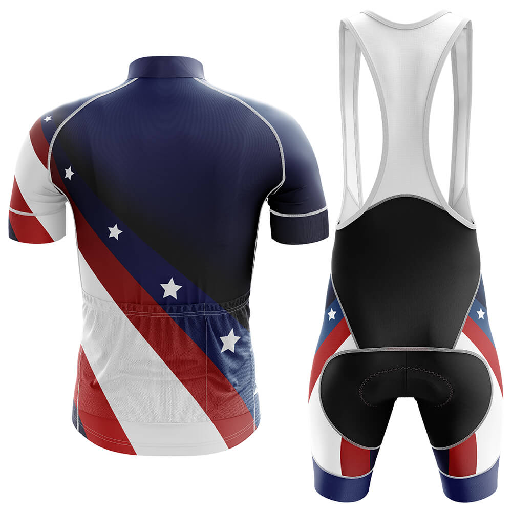Customized Cycling Uniform