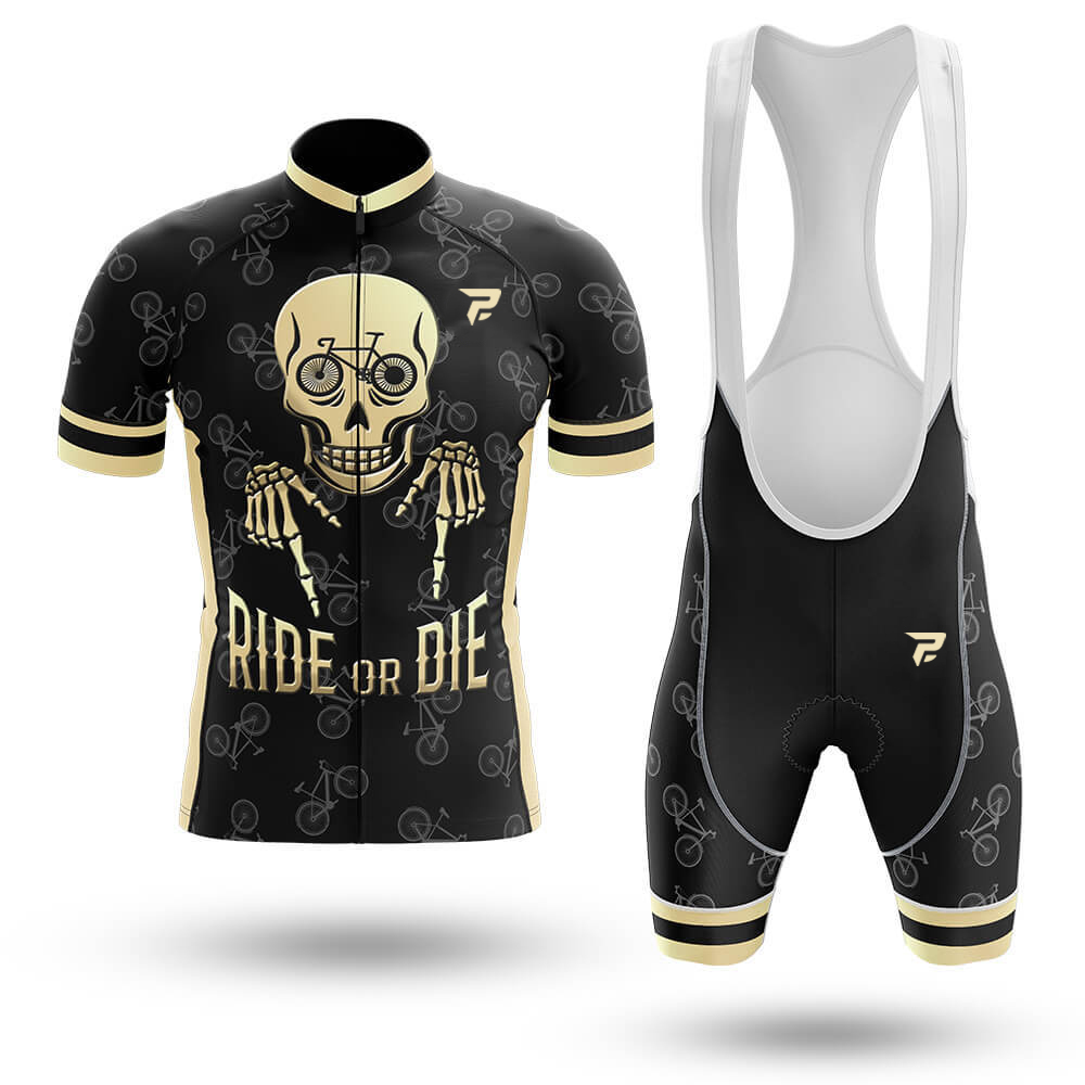 Customized Cycling Uniform