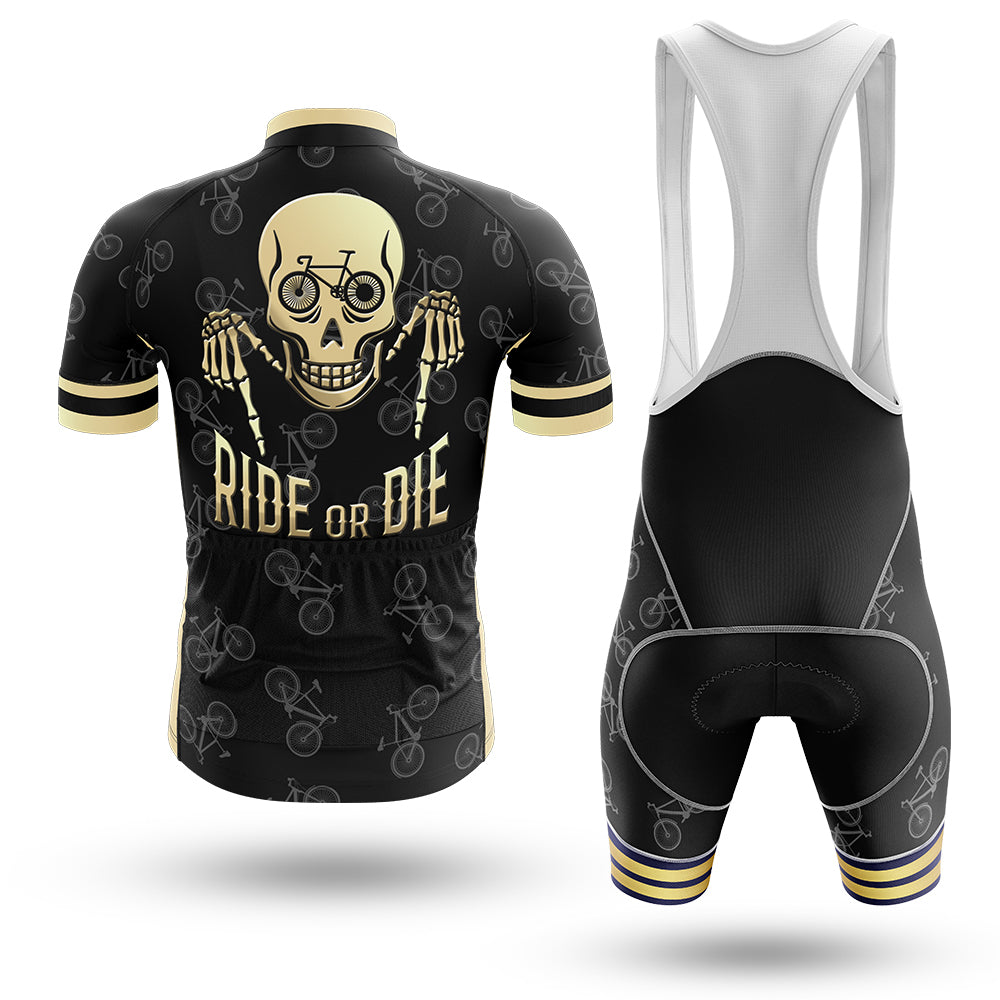 Customized Cycling Uniform