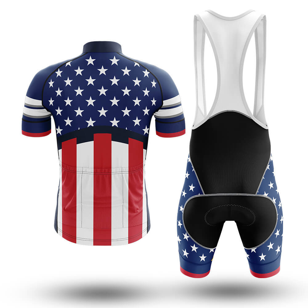 Customized Cycling Uniform
