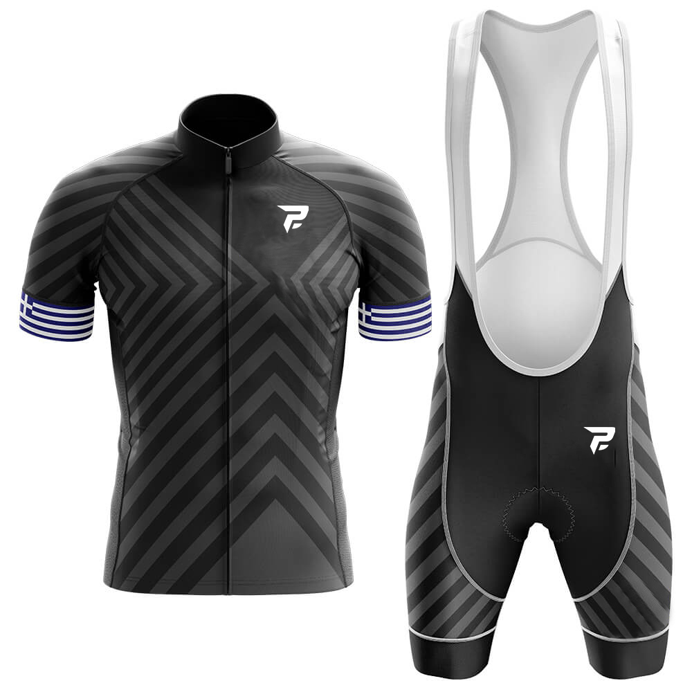 Customized Cycling Uniform