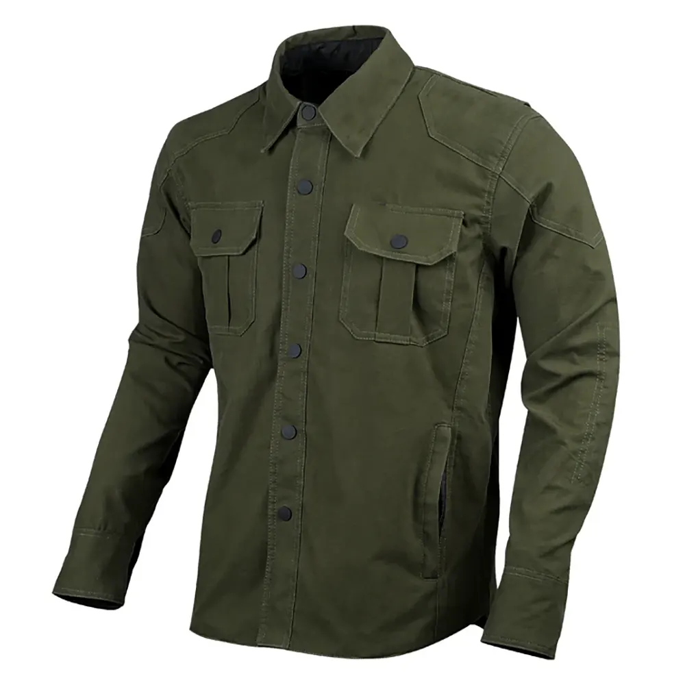 Kevlar Shirts