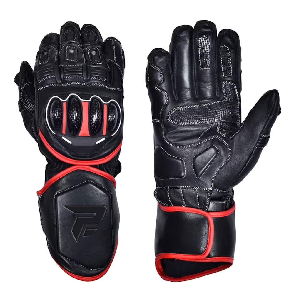 Motorbike Gloves