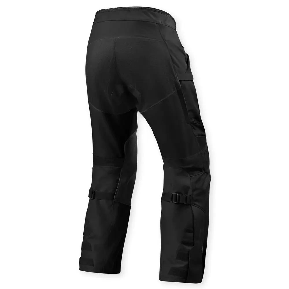 Motorbike Pants