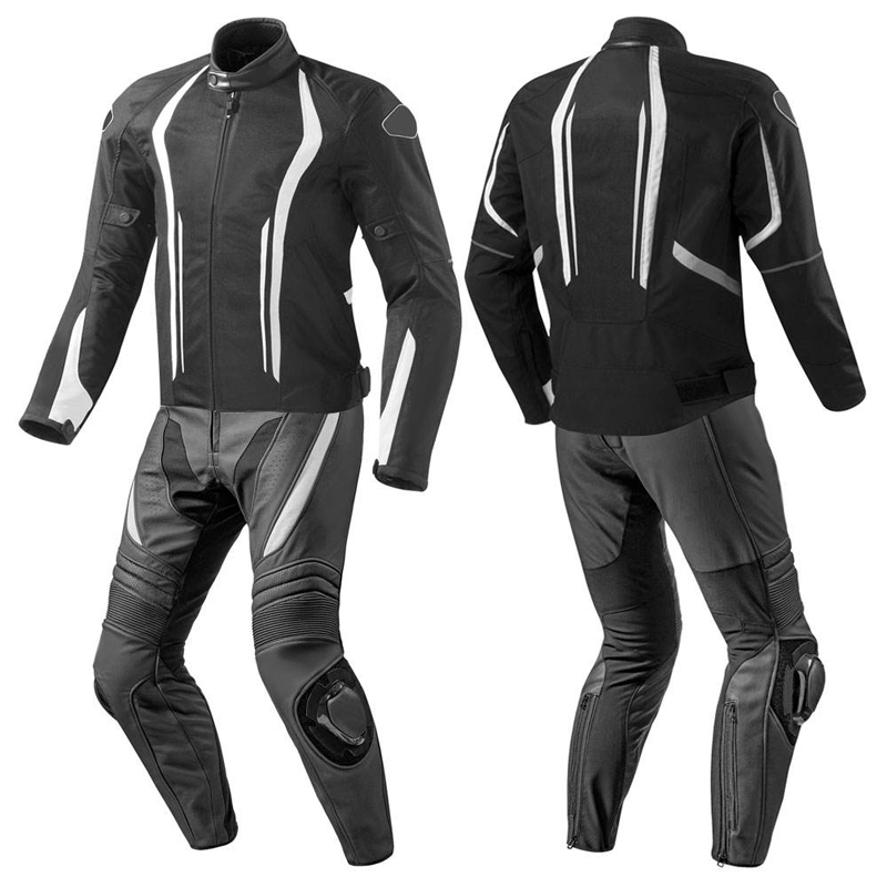 Motorbike Suit
