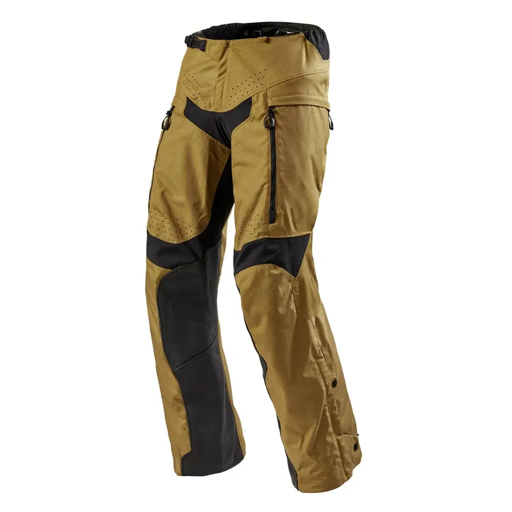 Motorbike Pants