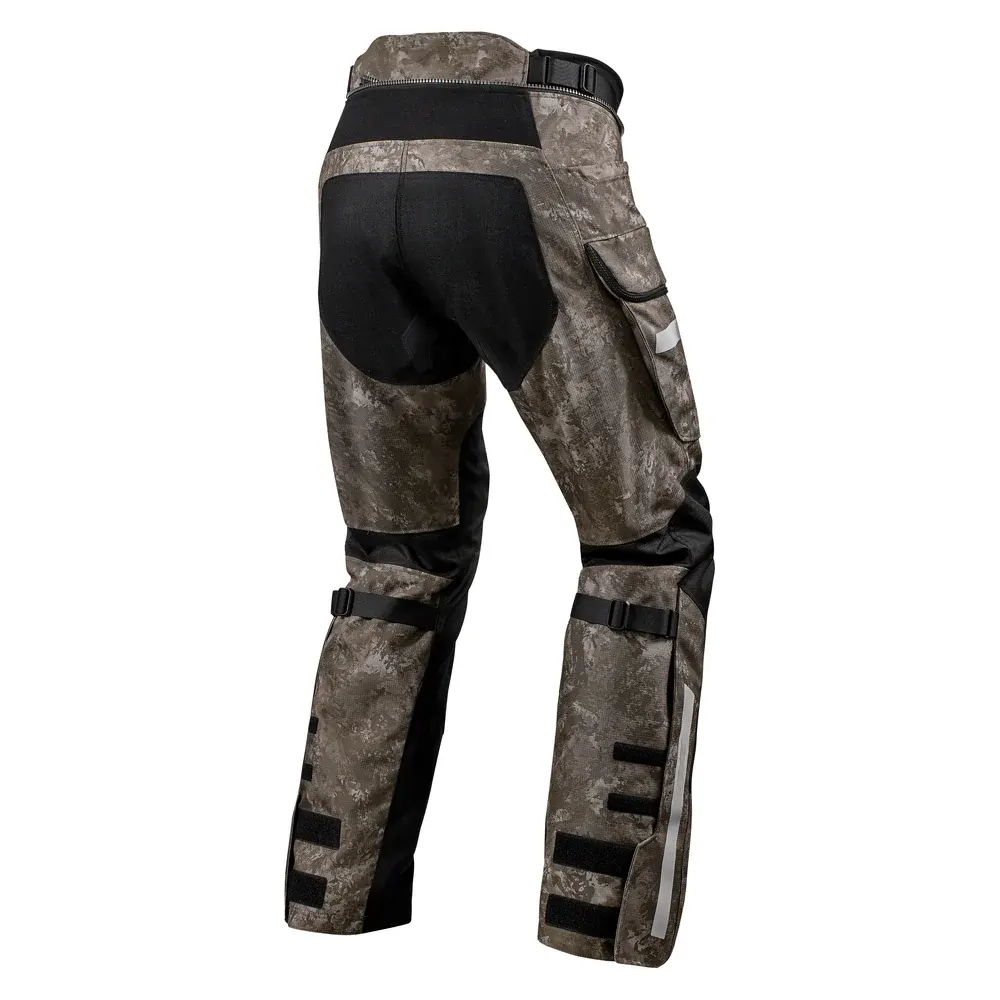 Motorbike Pants