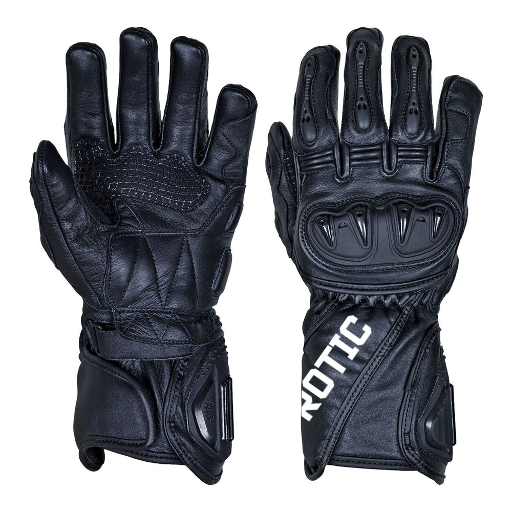 Motorbike Gloves