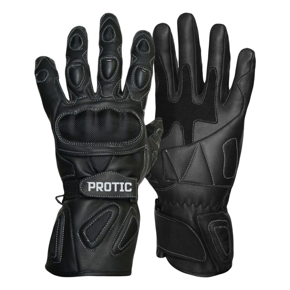 Motorbike Gloves