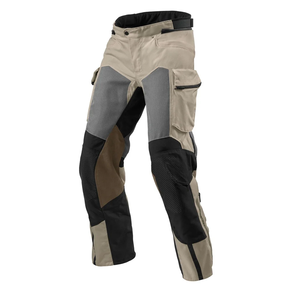 Motorbike Pants