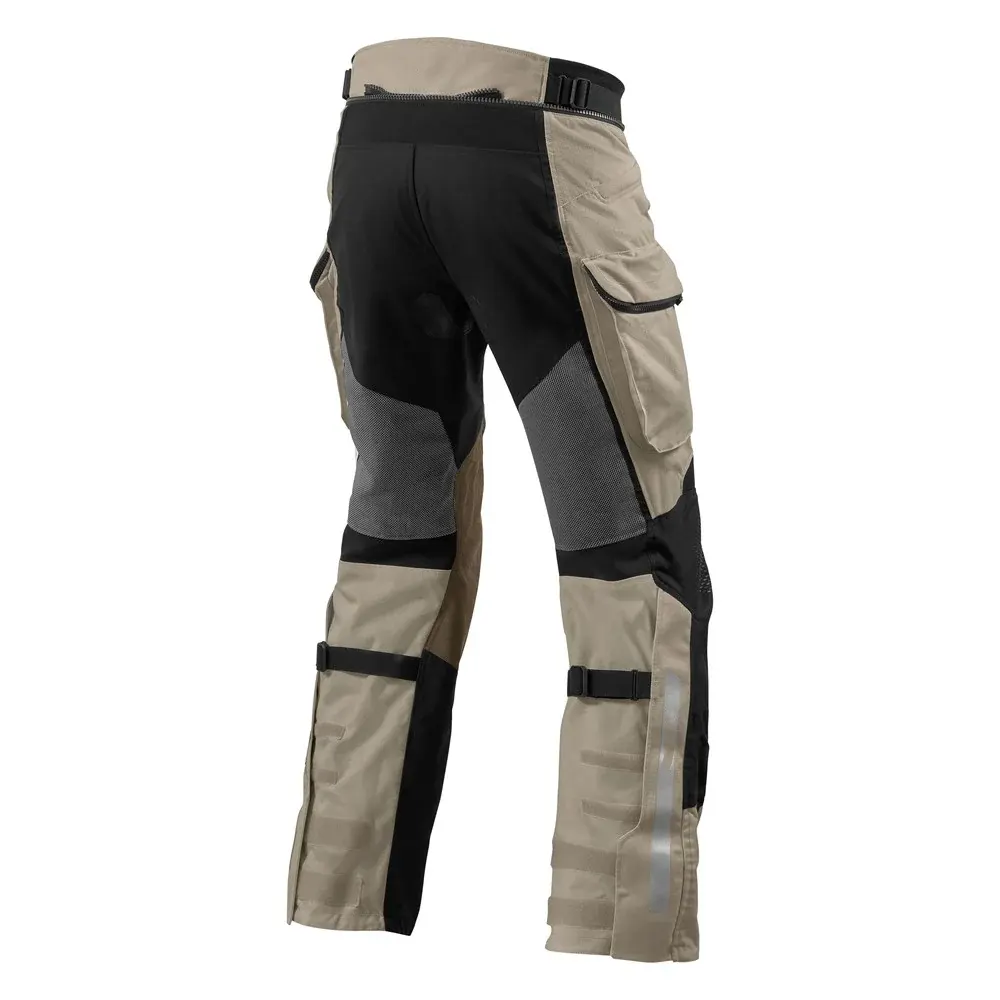 Motorbike Pants