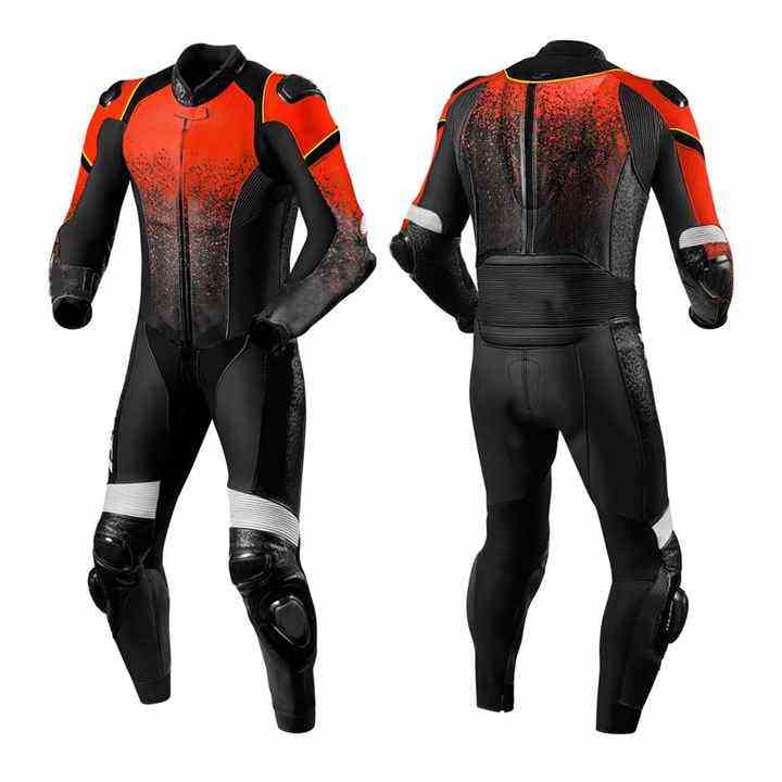 Motorbike Suit