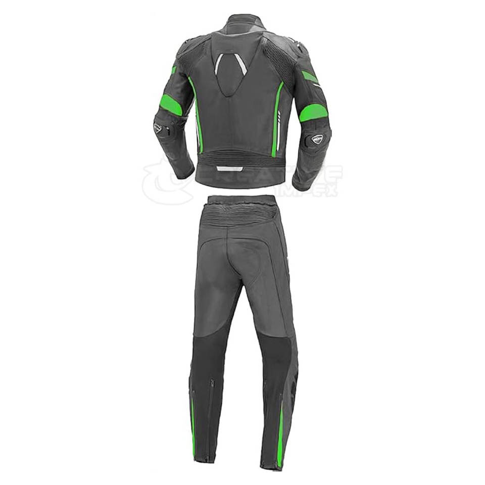 Motorbike Suit